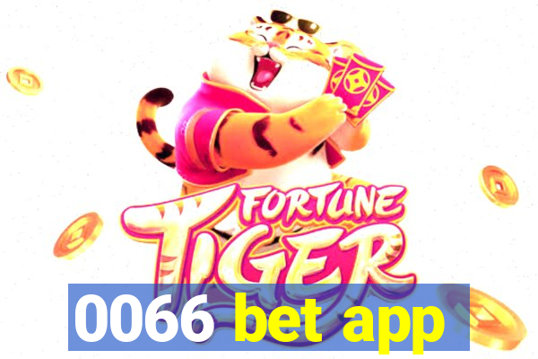 0066 bet app